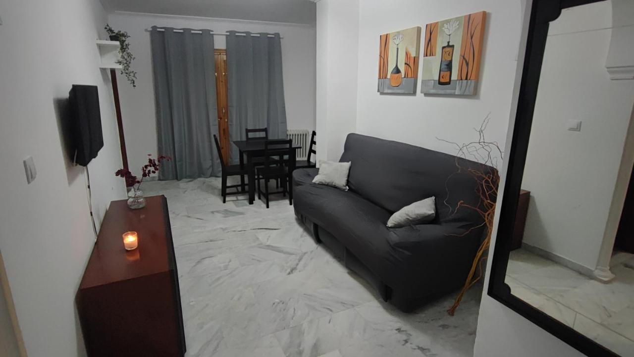 Vista Triunfo Apartment Granada Exterior photo